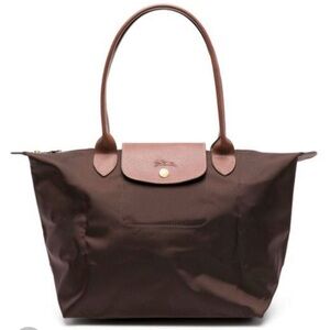 Longchamp Le Pilage Medium tote